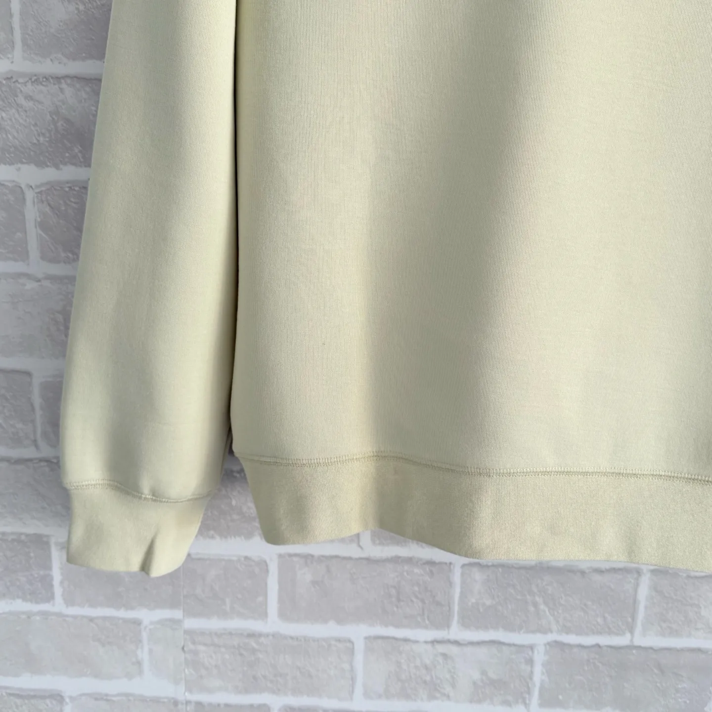 P340. 🆕RL｜Raff 26 early spring new round neck sweatshirt with bear pattern. Same style for men and women, size smlxl